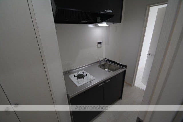 Preview interior of Season Clair Style Shin-Imazato
