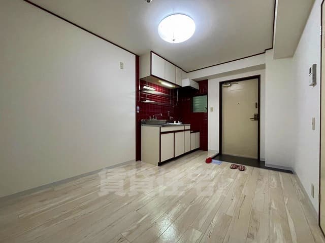 Preview interior of JP Residence Osaka EAST2