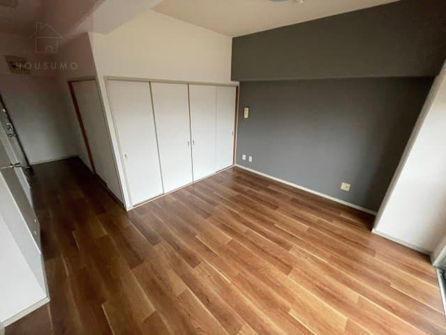 Preview interior of Croire Residence Shin-Imazato Park
