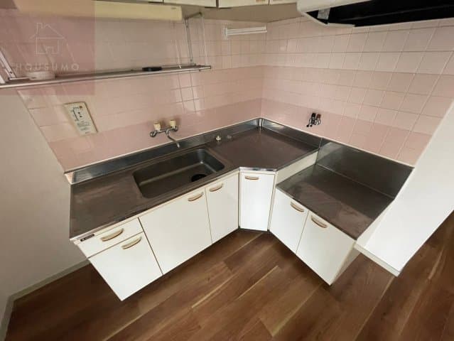 Preview interior of Croire Residence Shin-Imazato Park