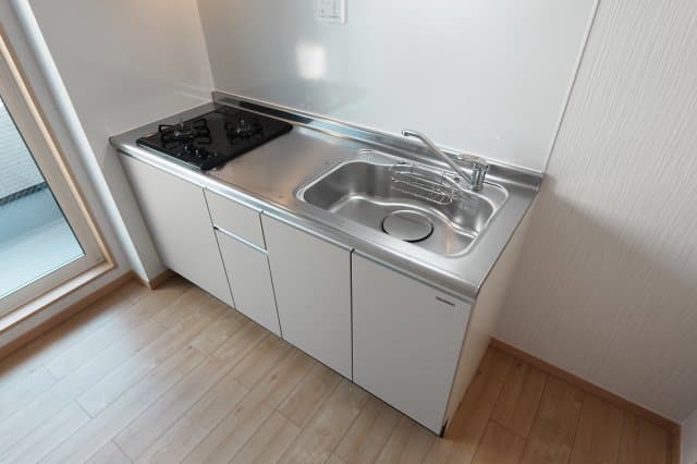 Preview interior of OrientCity Katsuyama