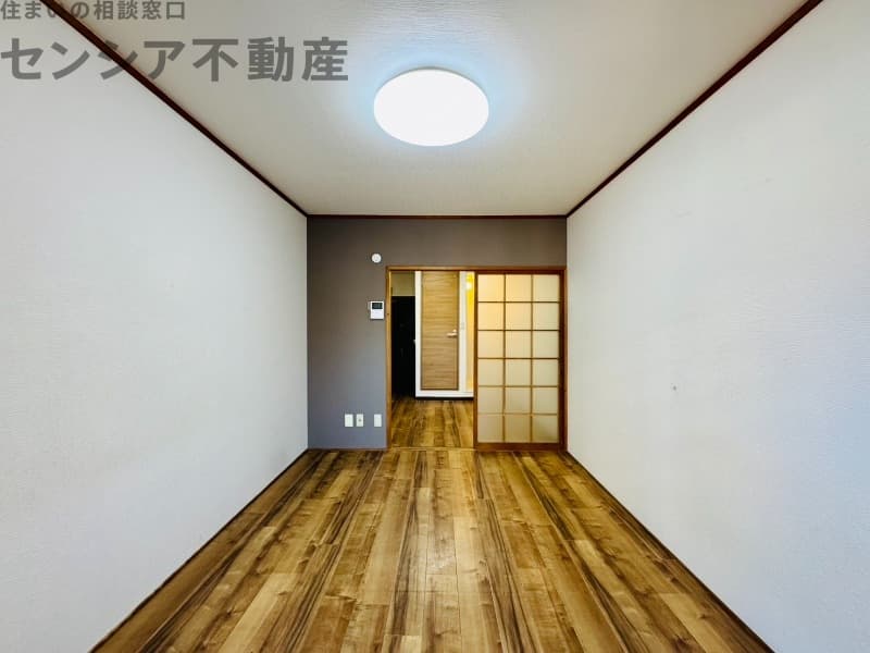 Preview interior of Cuore Seiriku