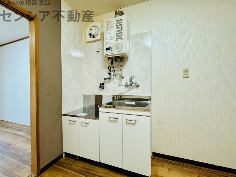 Preview interior of Cuore Seiriku