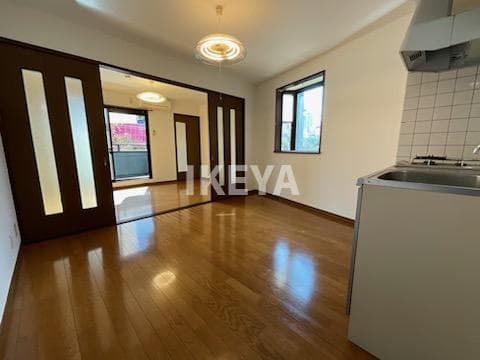 Preview interior of Casa Soleado