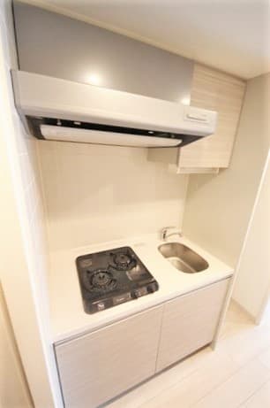 Preview interior of Crystal Glantz Umeda II
