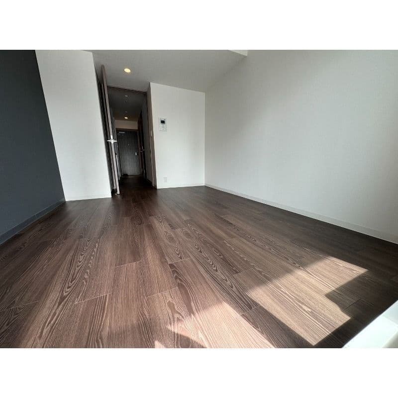 Preview interior of BPR Residence Shin-Umeda