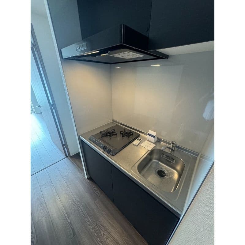 Preview interior of BPR Residence Shin-Umeda