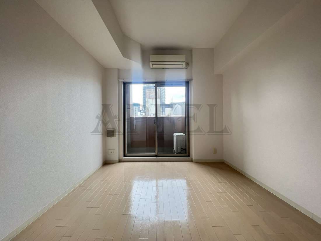 Preview interior of Premium Court Tenjinbashi