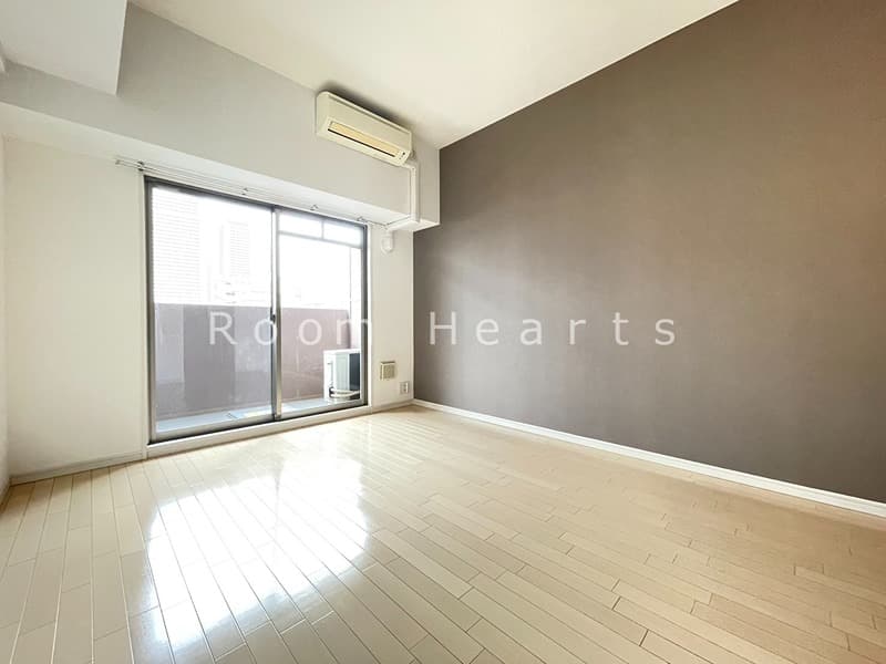 Preview interior of Advance Nishi-Umeda