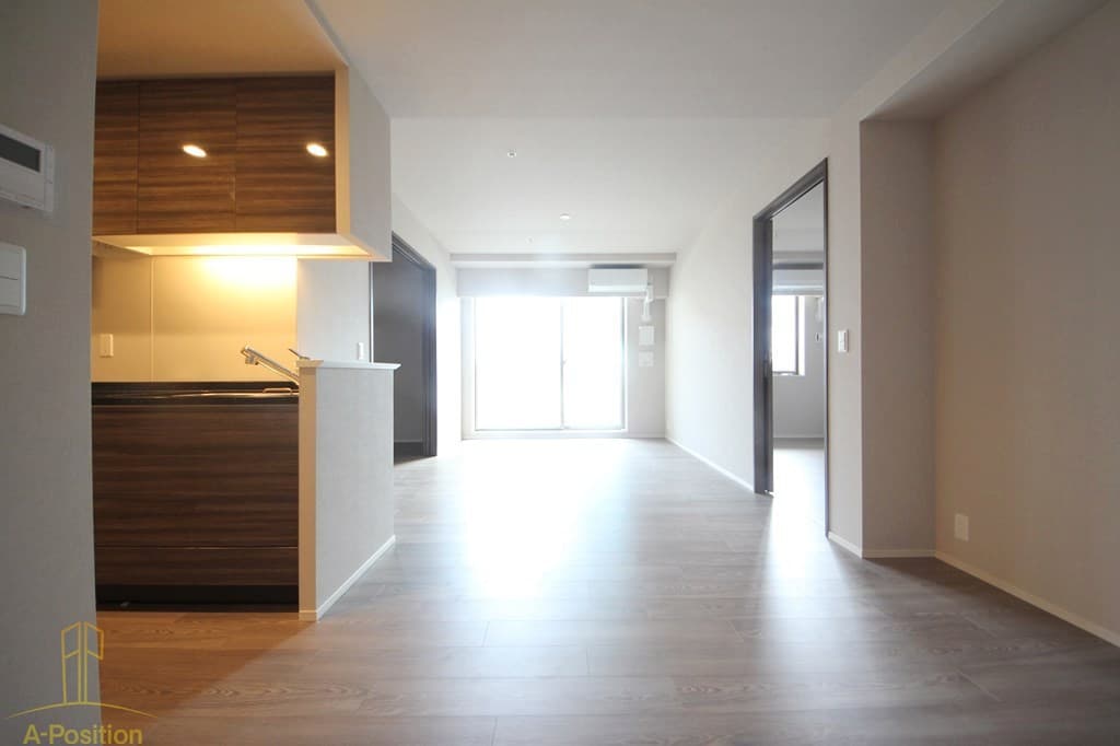 Preview interior of Branz Tower Umeda North ✨Foreign nationals: OK-Overseas application: OK