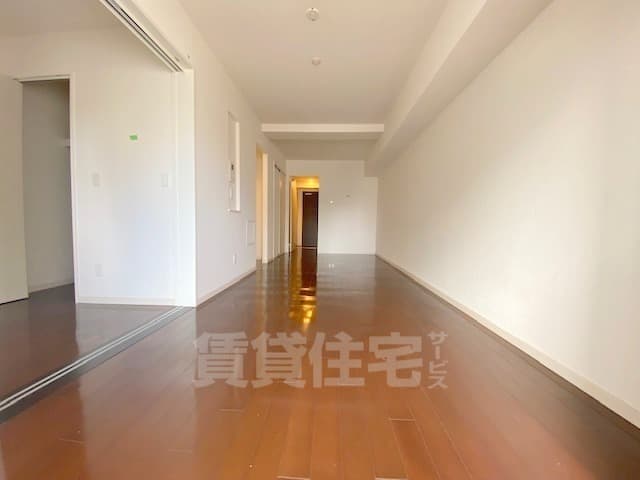 Preview interior of LaSante Umeda North