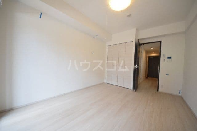 Preview interior of Leon Comfort Tenjinbashi