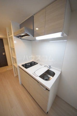 Preview interior of Leon Comfort Tenjinbashi