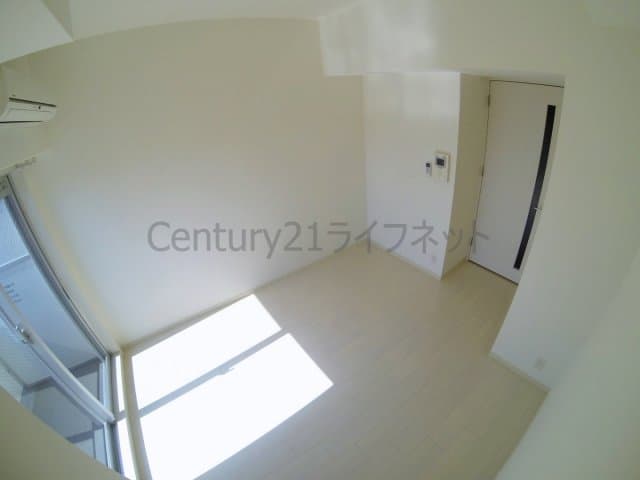 Preview interior of Premium Court Tenjinbashi Eight