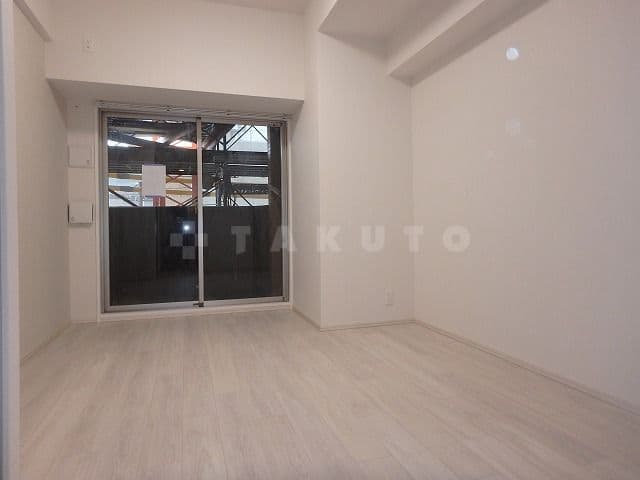 Preview interior of W-STYLE Osaka Tenmangu