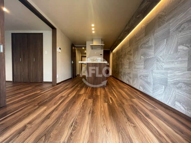 Preview interior of River 21 ✨Foreign nationals: OK
