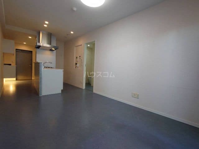 Preview interior of Bee-parQ Senmachi