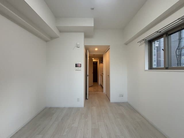 Preview interior of Eslead TENROKU