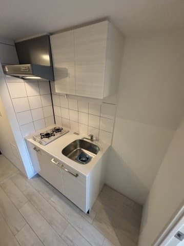 Preview interior of Eslead TENROKU
