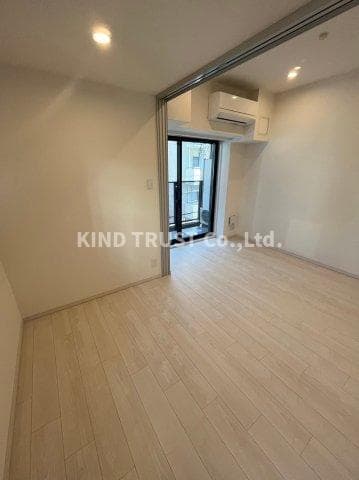 Preview interior of Season Flats Umeda NORTH