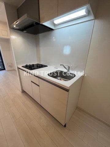 Preview interior of Season Flats Umeda NORTH