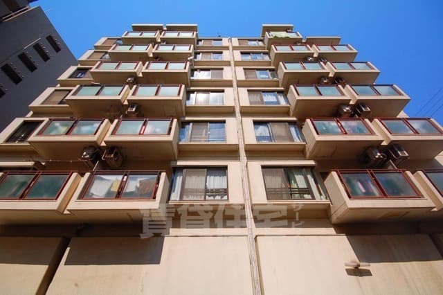 Main exterior of Maison Belle Claire Nakatsu