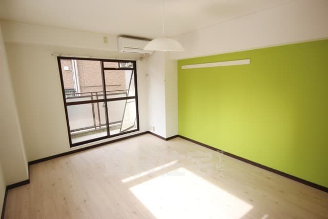 Preview interior of Maison Belle Claire Nakatsu