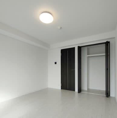 Preview interior of CION Nishikyūjō