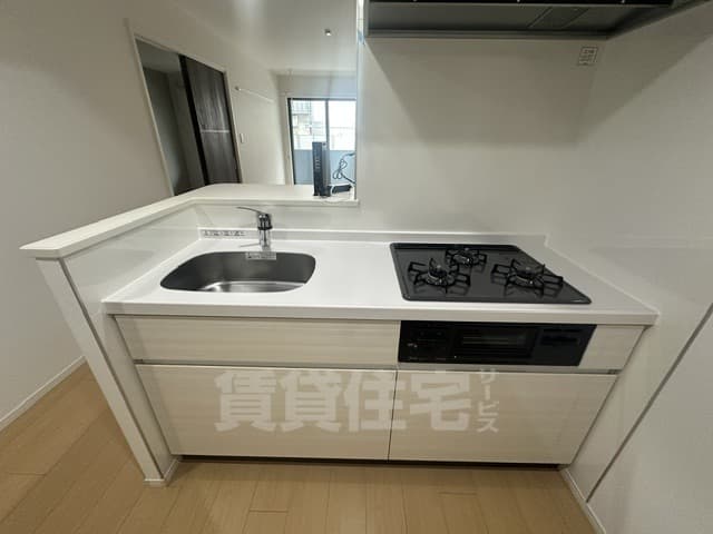 Preview interior of Ms Ring Grande Kasugadai Kita