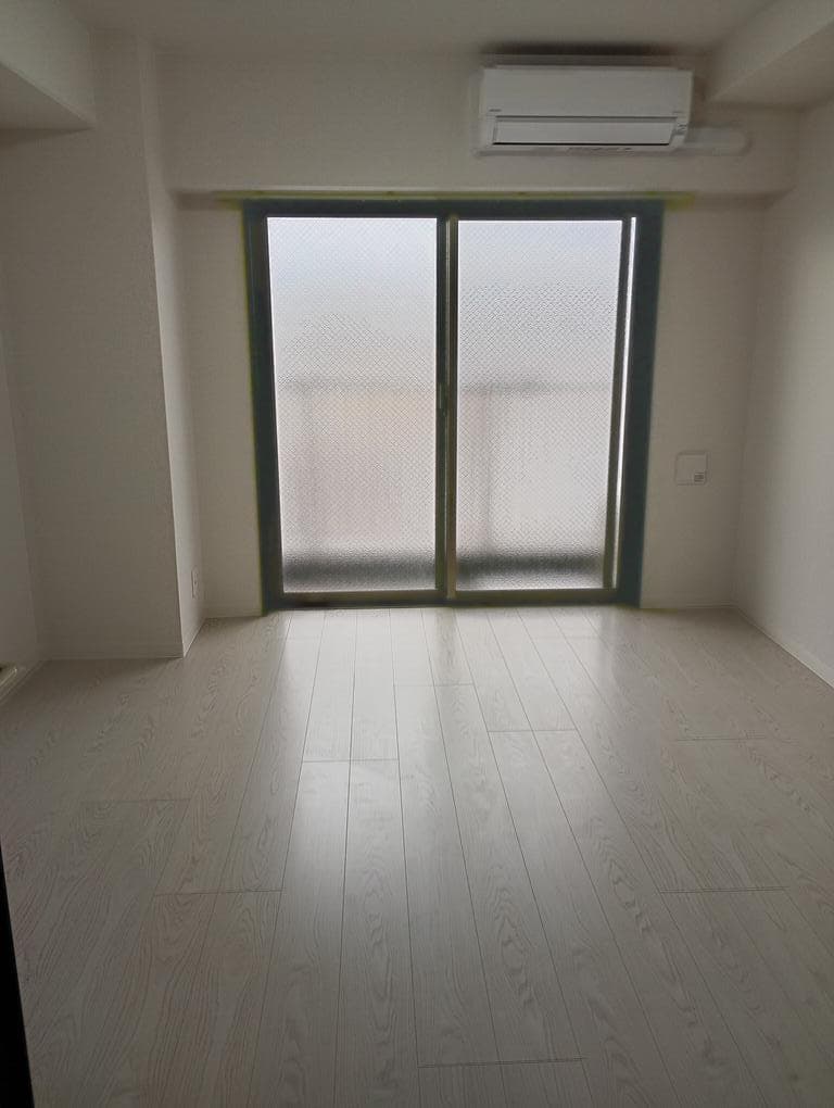 Preview interior of Cion NISHIKUJO