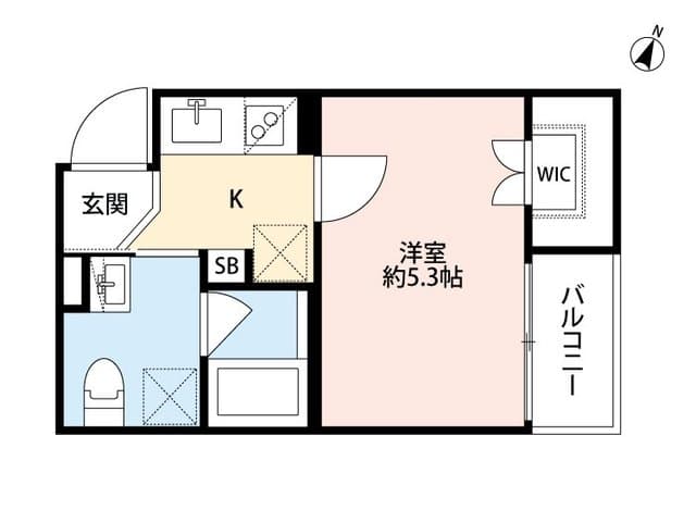Preview floorplan of Aconauts II