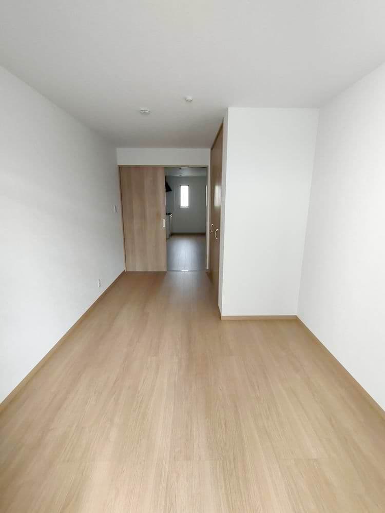 Preview interior of JPmaison Konohana