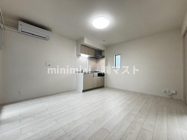 Preview interior of Harmony Terrace Torishima