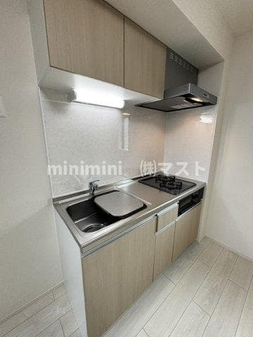 Preview interior of Harmony Terrace Torishima