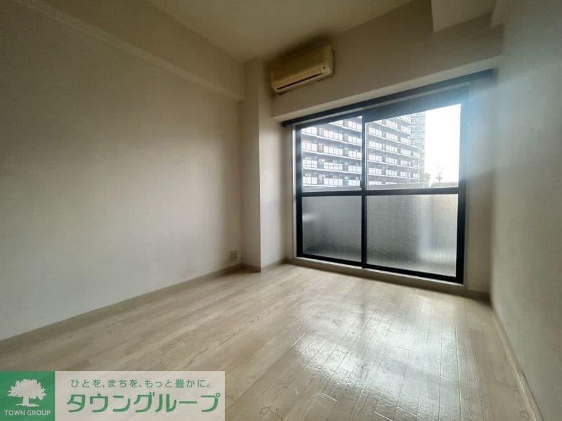 Preview interior of La Residence de Kyobashi KM 🌳