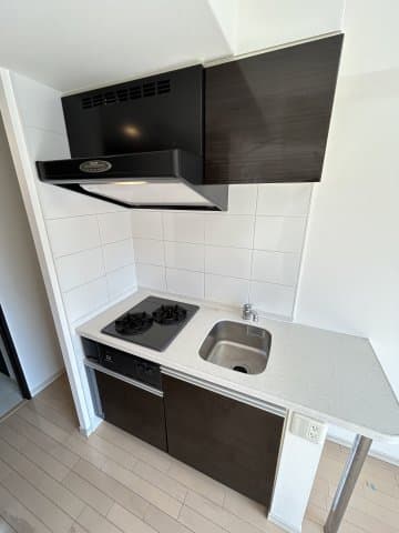Preview interior of Esraise Namba EAST
