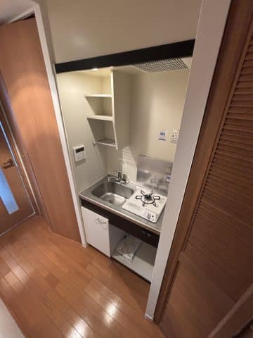 Preview interior of Esty Life Namba Nishi