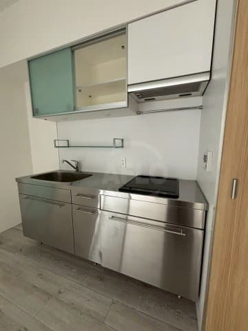 Preview interior of Urban Flats Minatomachi