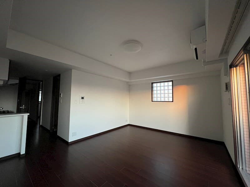 Preview interior of Gran Casa Namba Motomachi