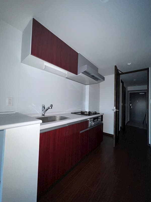 Preview interior of Gran Casa Namba Motomachi