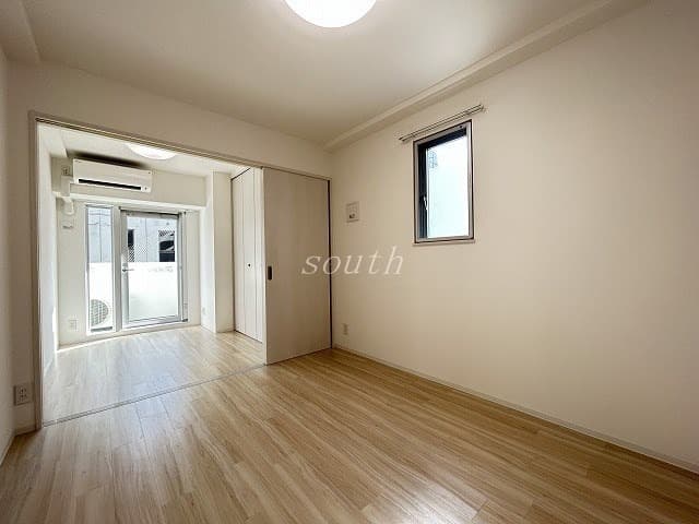 Preview interior of URBAN PARK Namba Minami