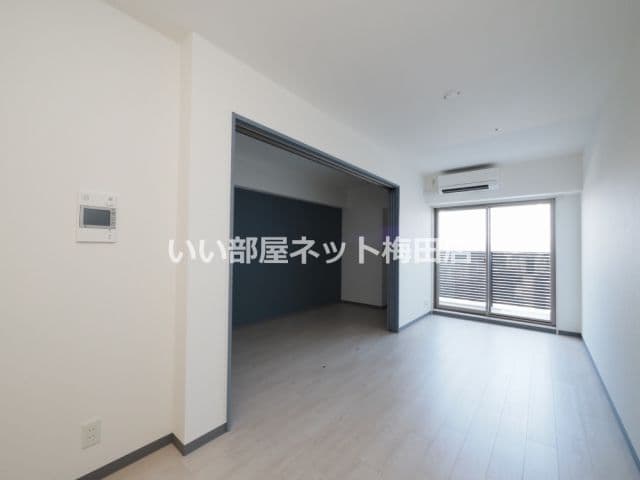 Preview interior of Alivis Sakuragawa
