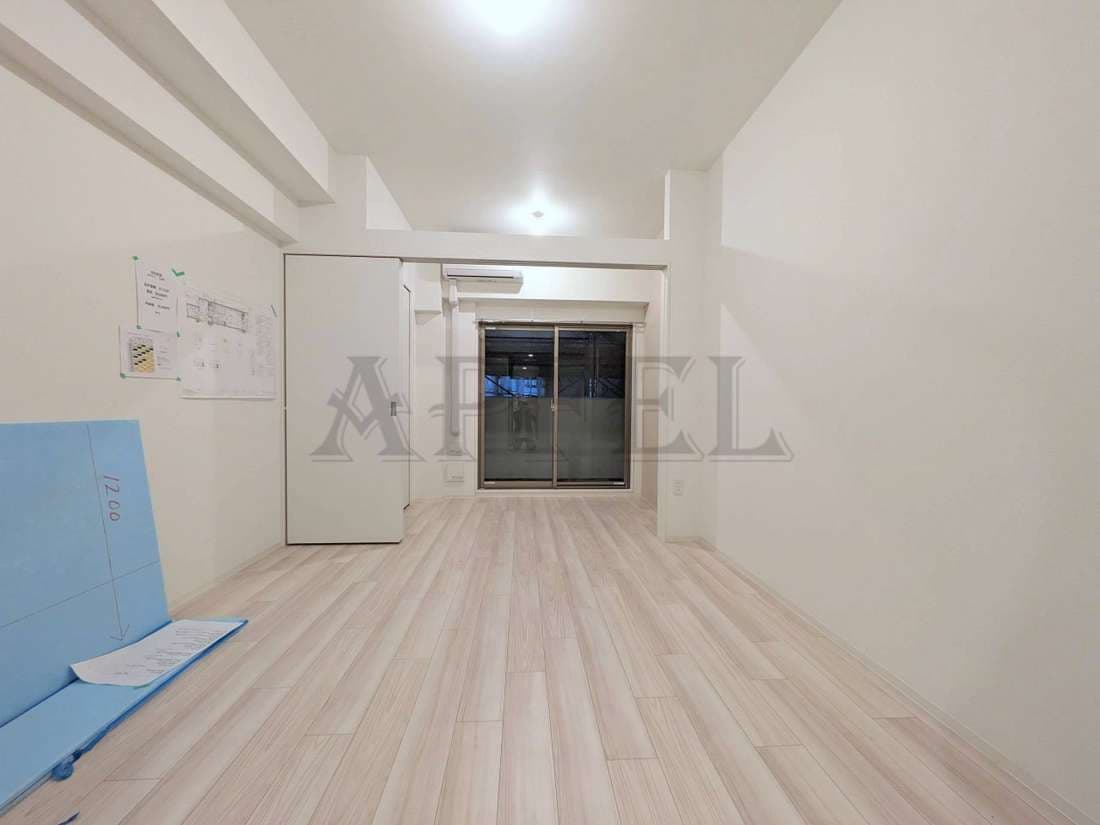 Preview interior of Serenite Nihonbashi Miraku