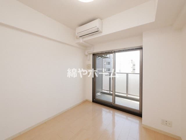 Preview interior of Estem Court Namba South Place IV Park Grace