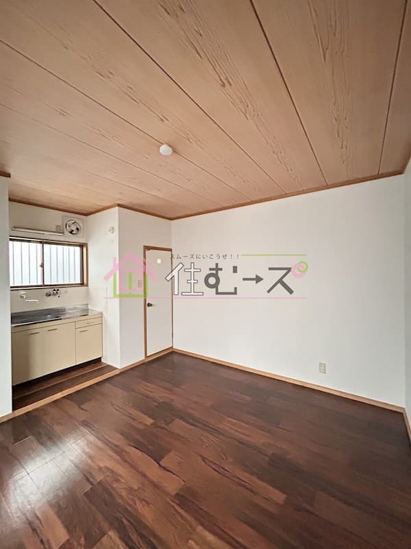 Preview interior of Umenan 2-chome 7-banchi 32 (Land number) Shared Housing
