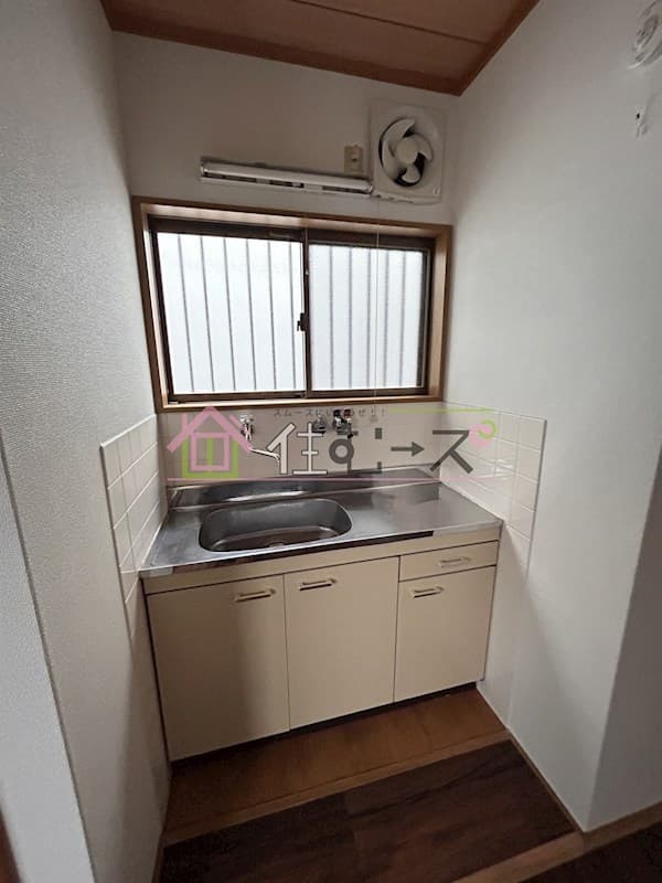 Preview interior of Umenan 2-chome 7-banchi 32 (Land number) Shared Housing