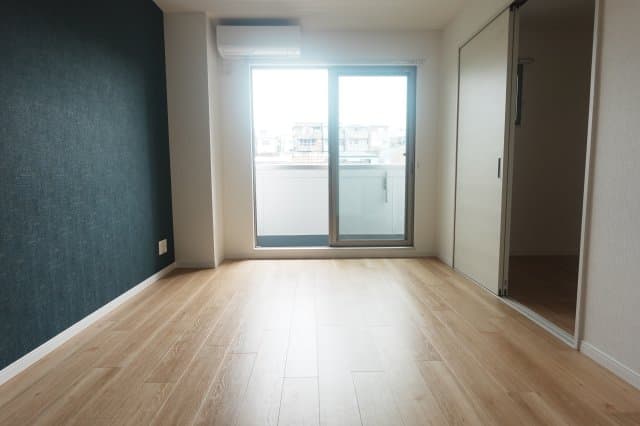 Preview interior of GARDENIA Tennoji Minami (Gardenia)