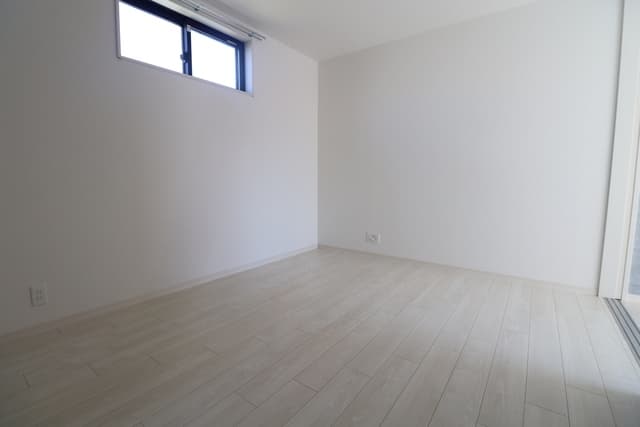Preview interior of AIA Namba Minami