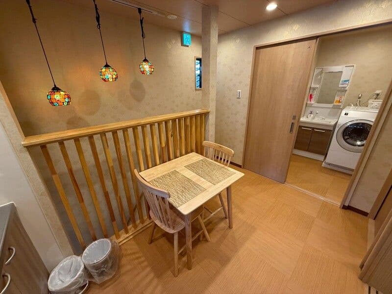 Preview interior of Matsushin Residence - Koumei