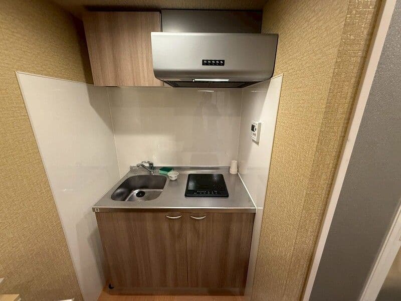 Preview interior of Matsushin Residence - Koumei